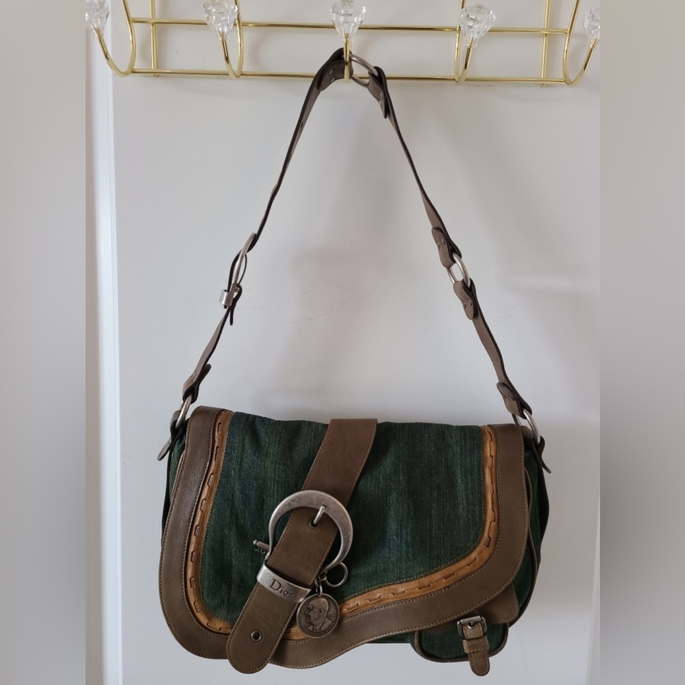 Dior bag